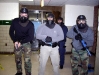 active shooter training